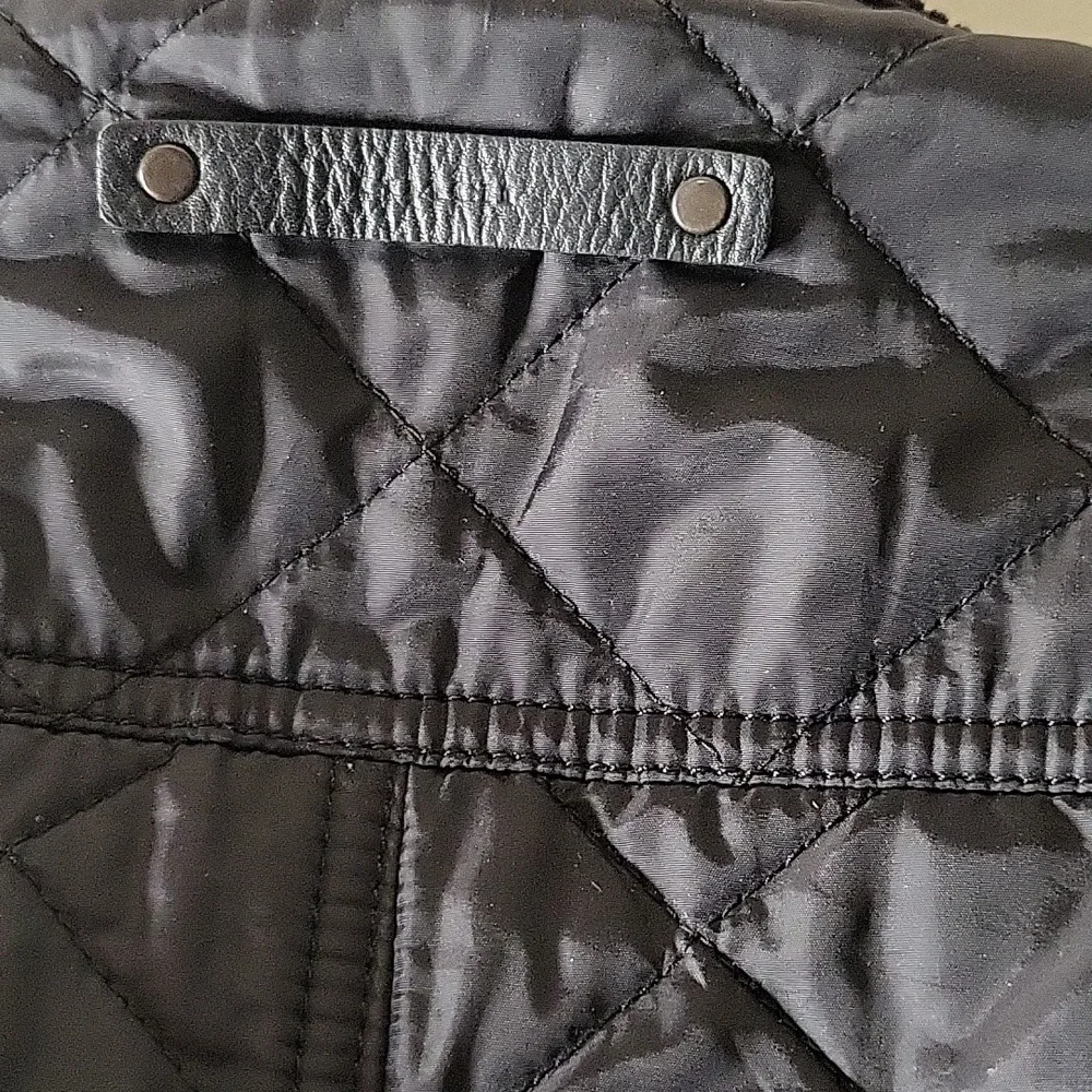 Coach Jacket - Picture 4 of 6